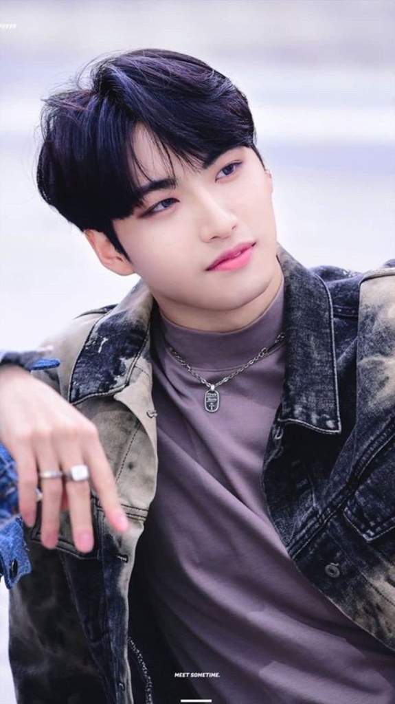 Park Seong Hwa (박성화) | Wiki | ATEEZ 에이티즈 AMINO Amino