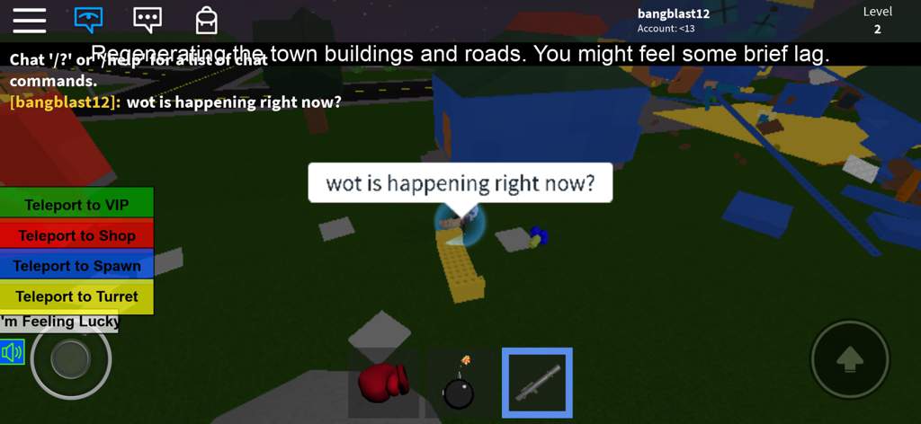 Me Playing This Game Roblox Amino