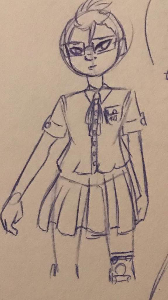 JSA uniform idea | Japanese School Amino