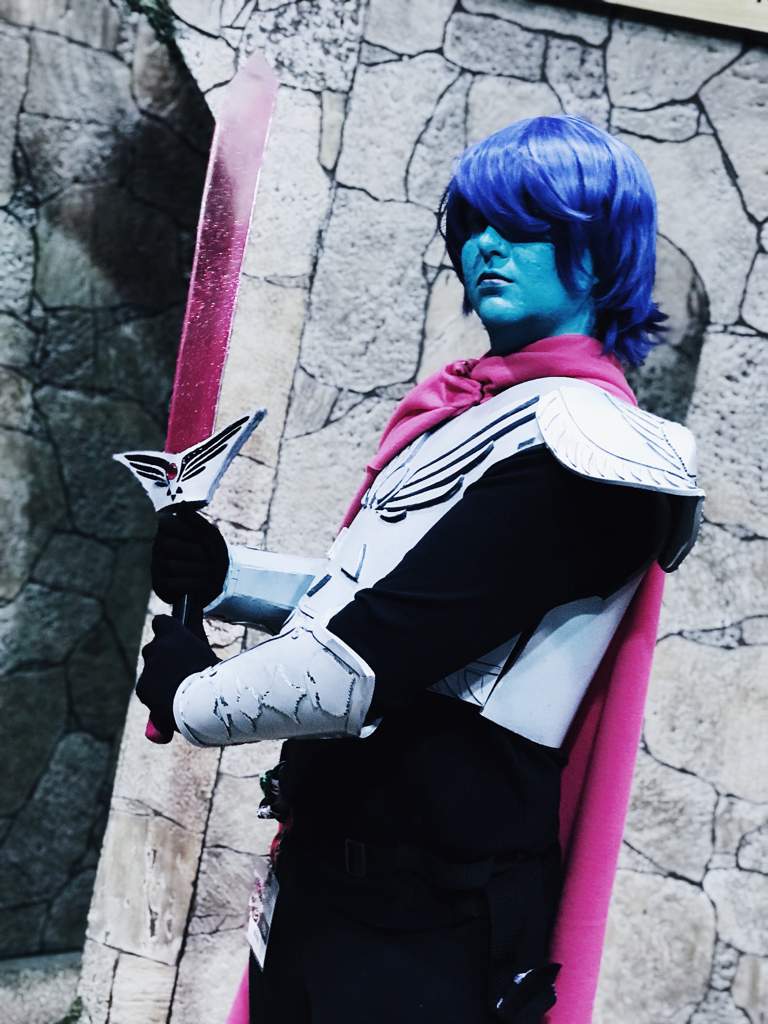 Kris Deltarune Cosplay | Undertale Amino