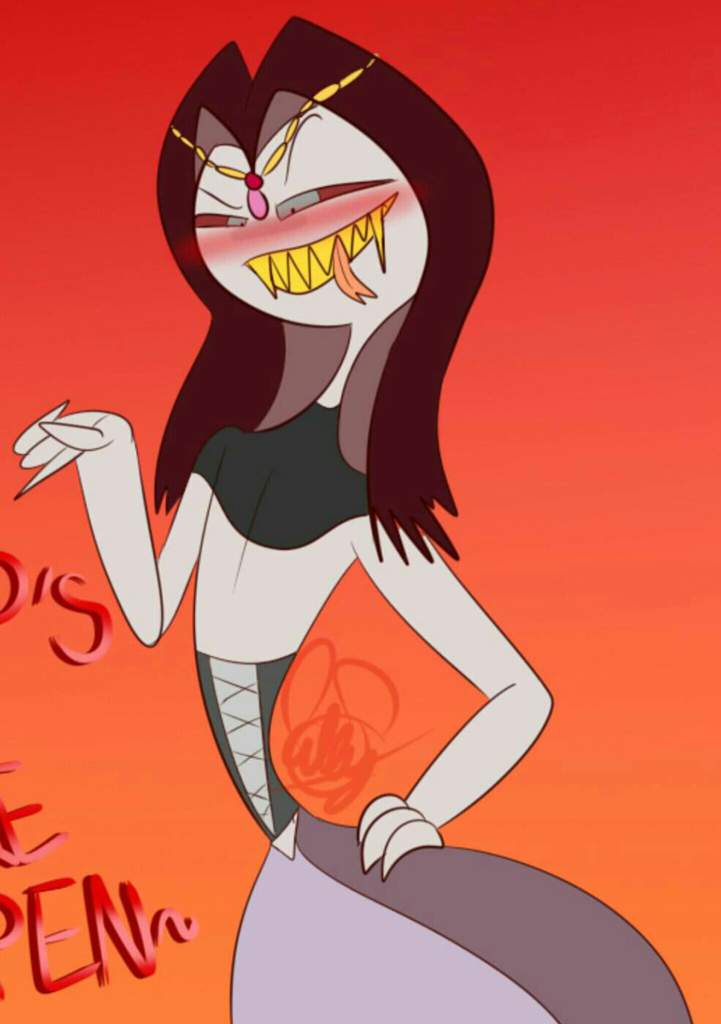  2 4 looking for some voice actors read the description hazbin 