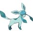 amino-Glacier The White Eevee (Glacier Kun)-91c22785