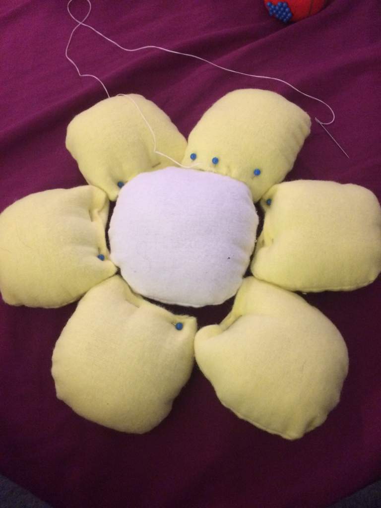 undertail plushy's