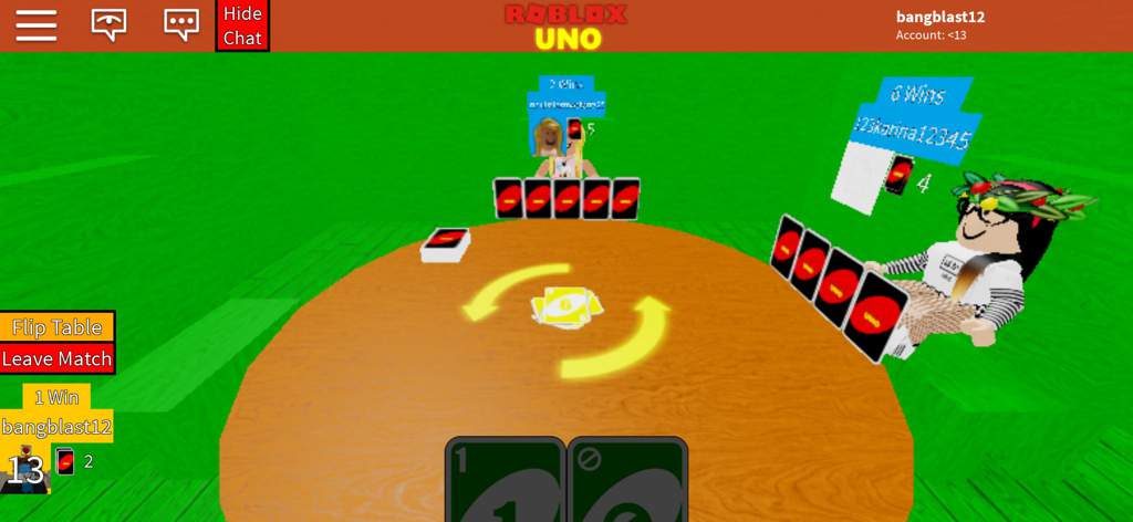 Me Playing Roblox Uno Roblox Amino - 2048 a matching game roblox