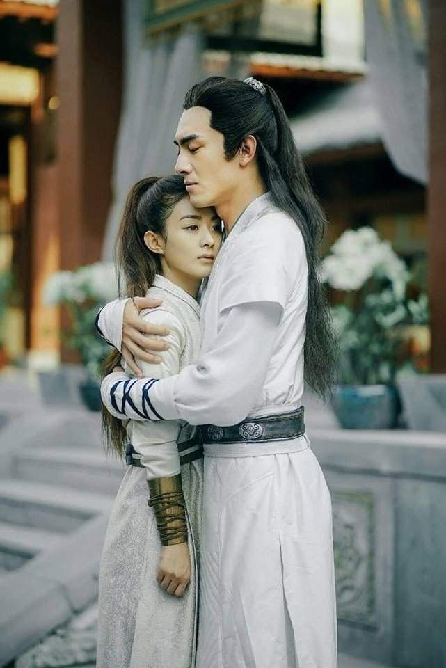 Princess Agents | Wiki | Chinese Drama Amino