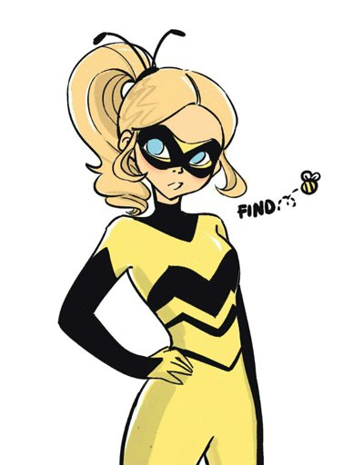 🐝Reina aguijon🐝 | Wiki | •Miraculous Ladybug Español• Amino