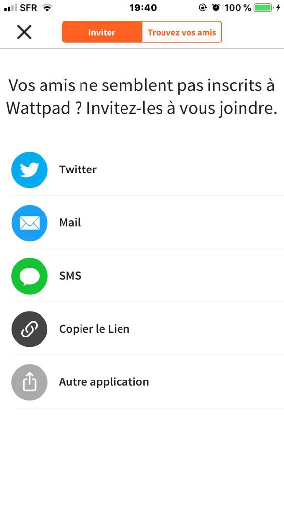 Comment Mettre Une Photo Sur Wattpad ️ Wattpad ️ | FR Kpop Amino