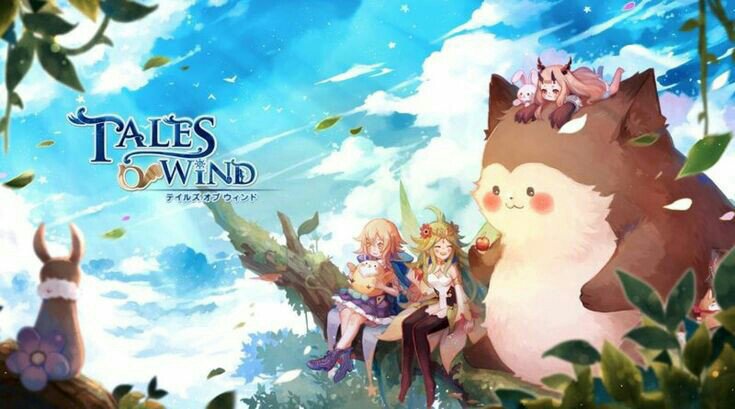 About | Tales-Of-Wind Amino