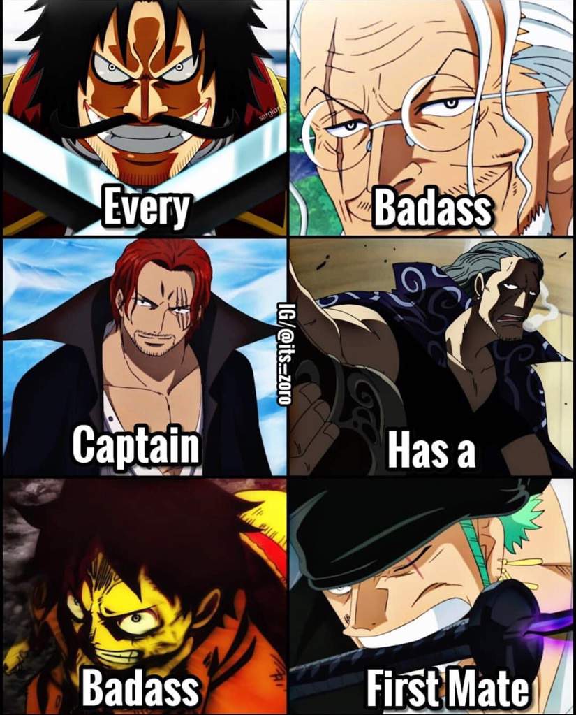 This Is So True | One Piece Amino