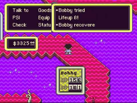 download earthbound 3 english