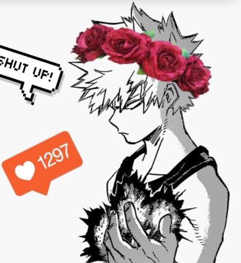 Katsuki Bakugou | Wiki | Fairy Tail Amino