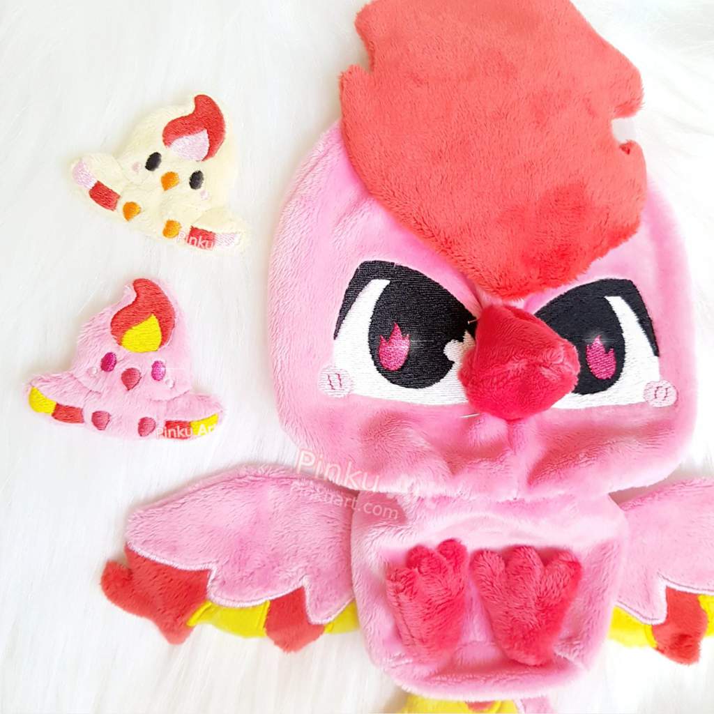 pokemon moltres plush