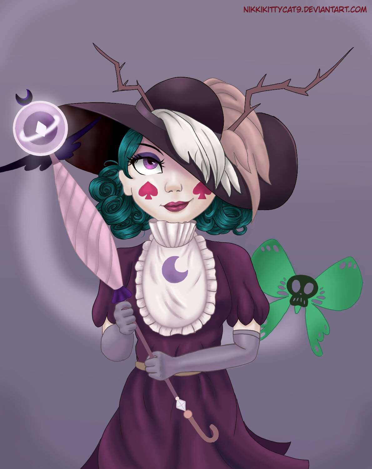 Eclipsa, Queen of Darkness | SVTFOE Amino