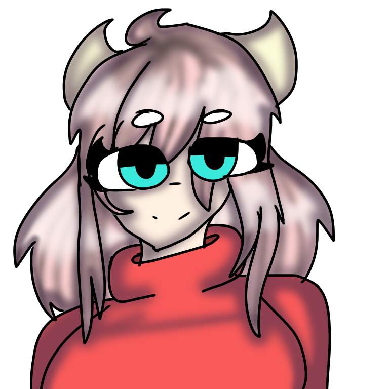 Goat girl uwu | Furrytale Place Amino