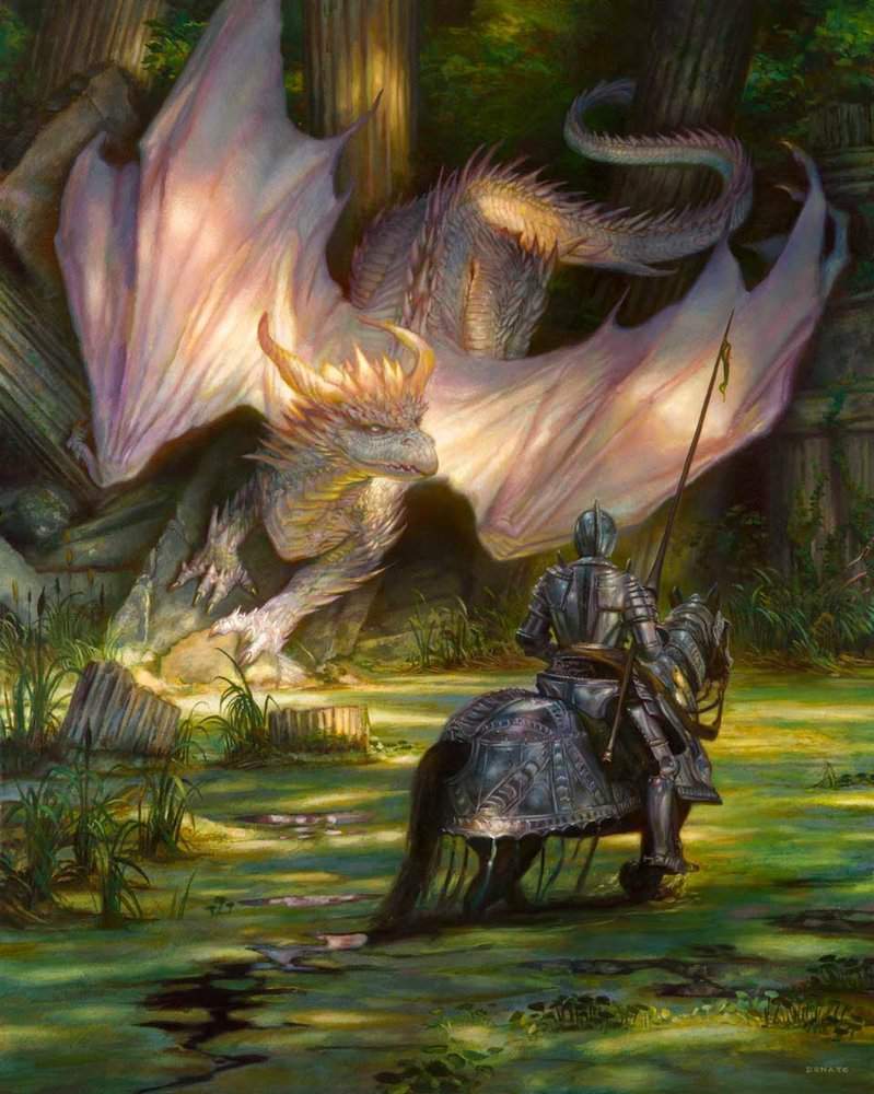 Mating Dragons Part 4 | Wiki | Aether Souls - Homebrew DND 5E Amino