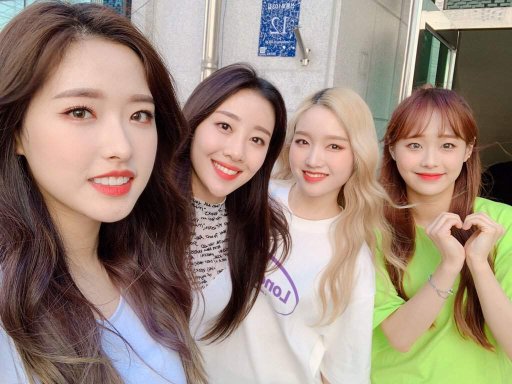 [Teaser] 이달의 소녀 (LOONA) “La Maison LOONA” | LOOΠΔ Amino Amino