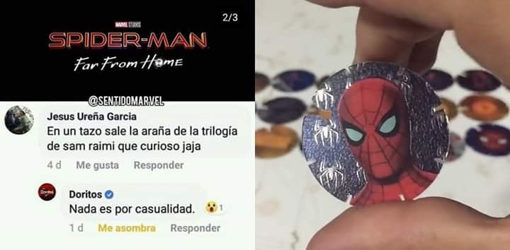 Qué pensar sobre el supuesto Spider-Verse en el cine? | •Cómics• Amino