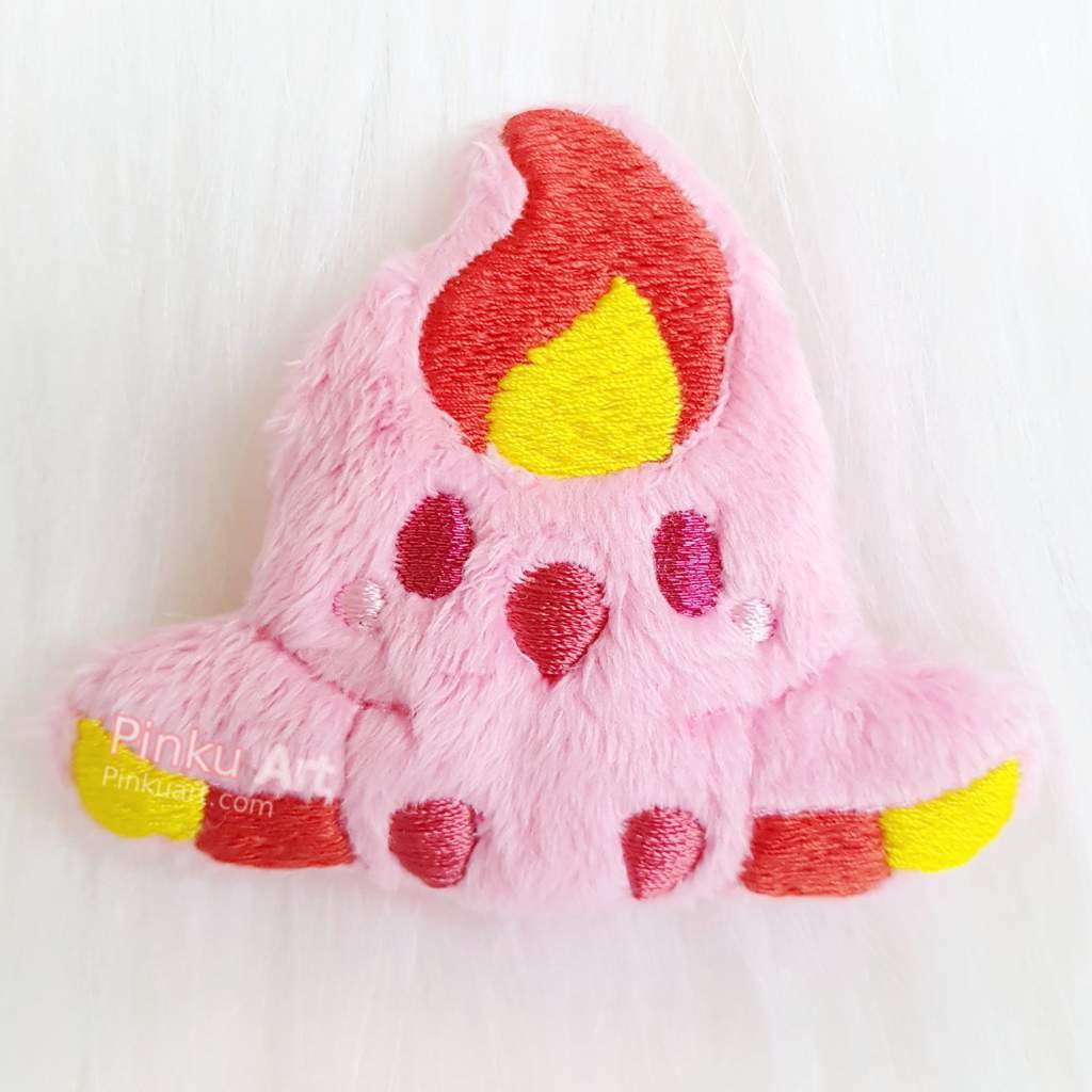 moltres plush