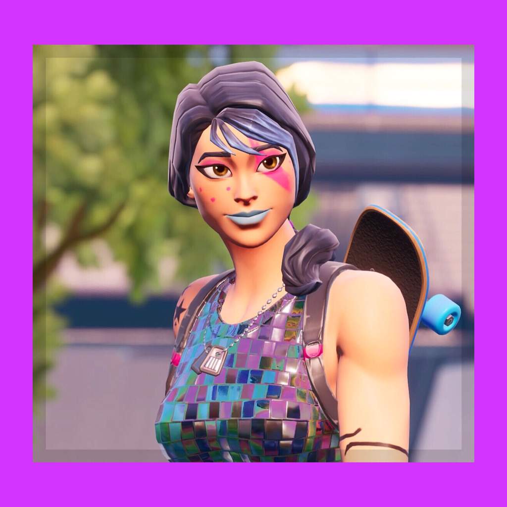 Sparkle Specialist | Fortography | Fortnite: Battle Royale Armory Amino