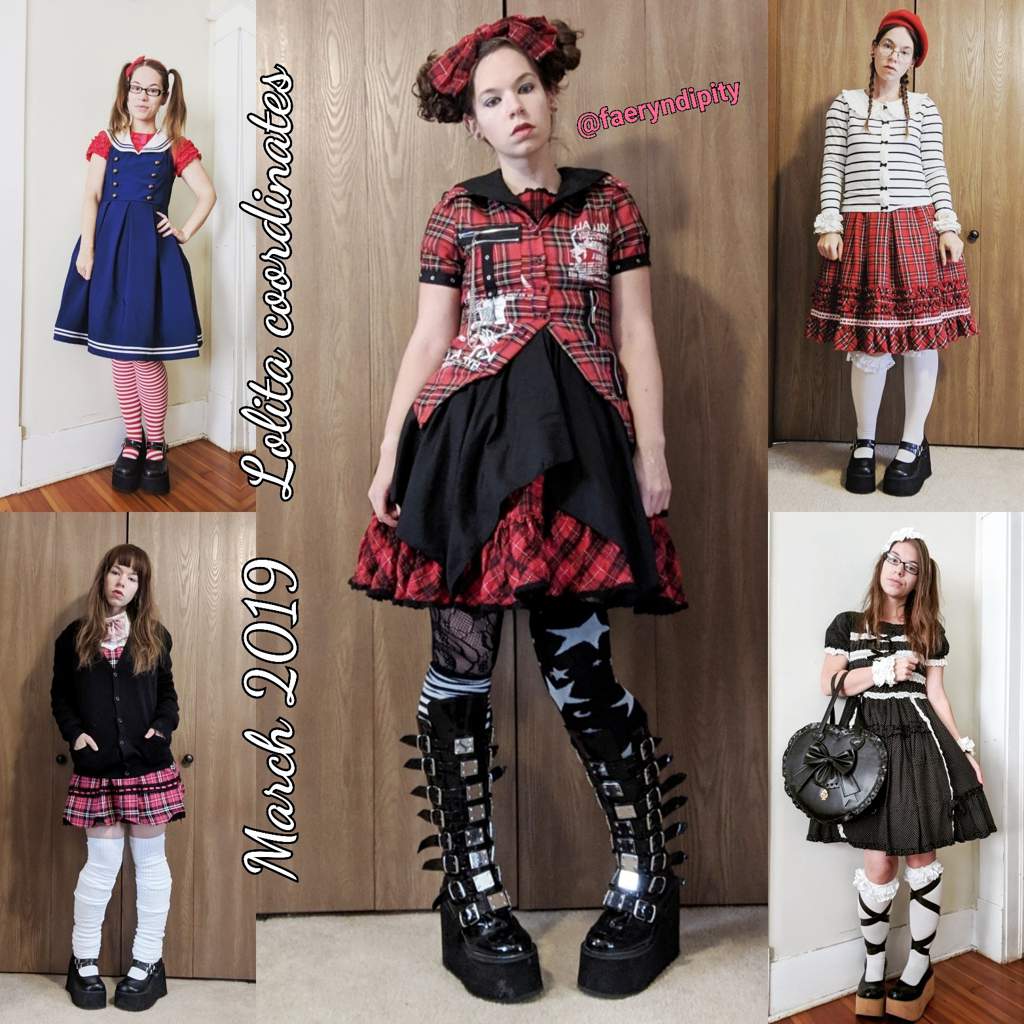 Lolita 2019 | Wiki | Alternative Fashion Amino