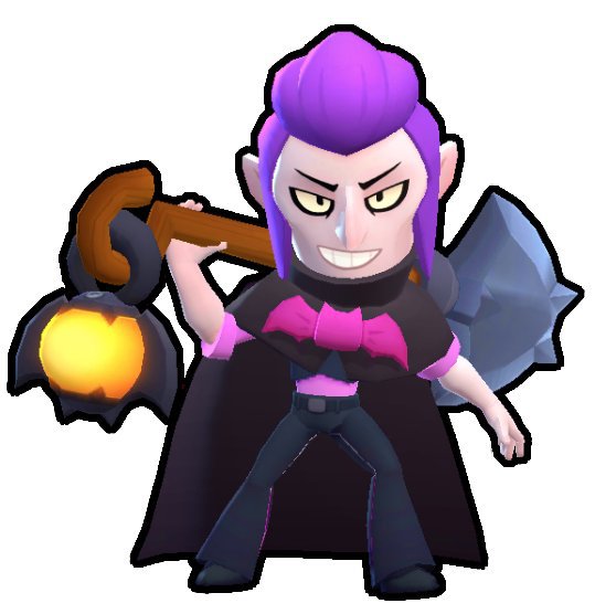 Mortis Wiki Brawl Stars Es Amino 3951