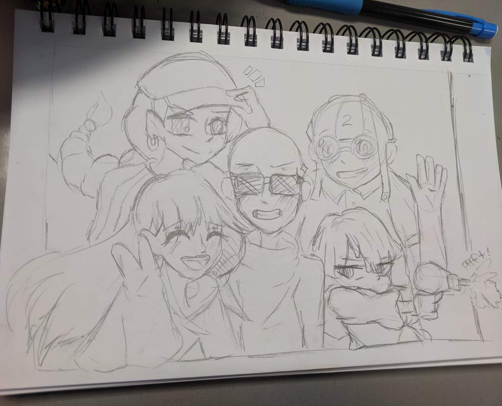 Codename Knd 1 5 Fanart Codename Kids Next Door Amino