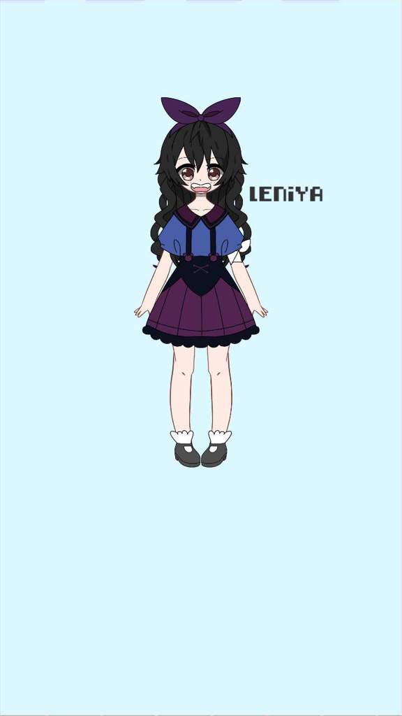 Leniya | Wiki | EddSworld Amino EW-FR Amino