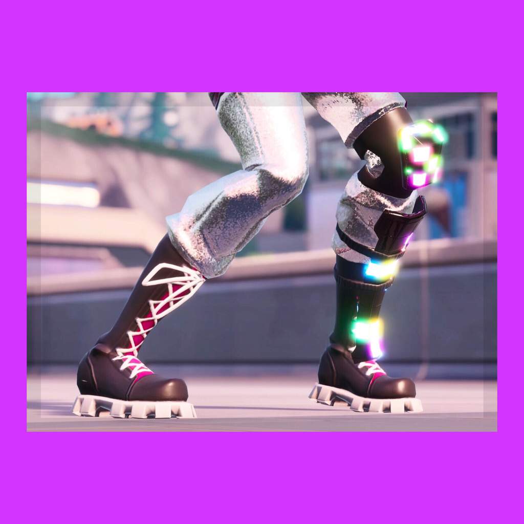 Sparkle Specialist | Fortography | Fortnite: Battle Royale Armory Amino