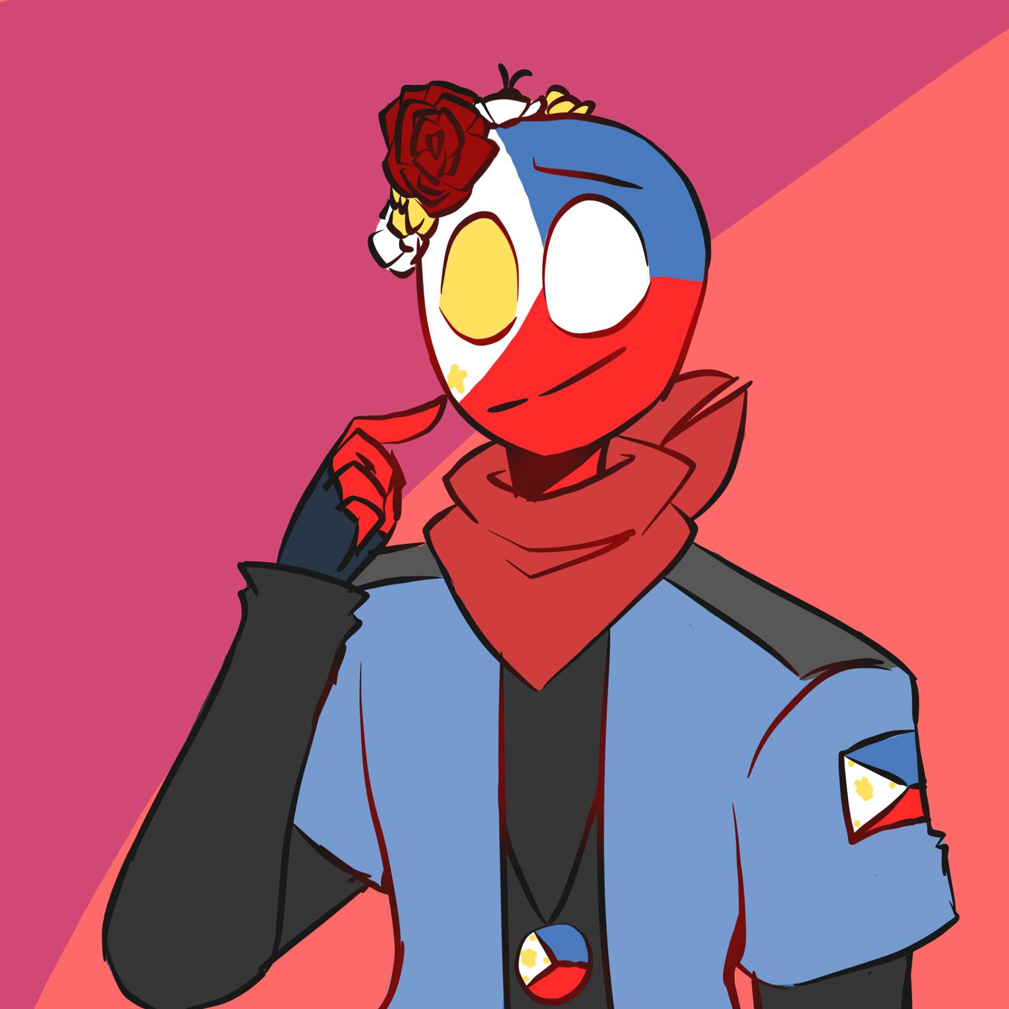 Philip!!! | •Countryhumans Amino• [ENG] Amino