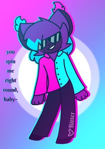 Tinky Winky // 💕Bi Pride💕 | ⍦SlendyTubbies Amino⍦ Amino