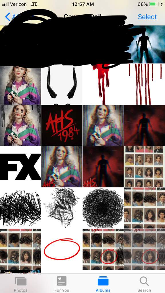 ahs 1984 netflix release date