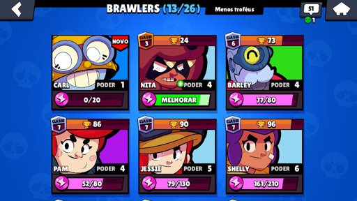 Brawl Stars Amino Oficial Amino 9078