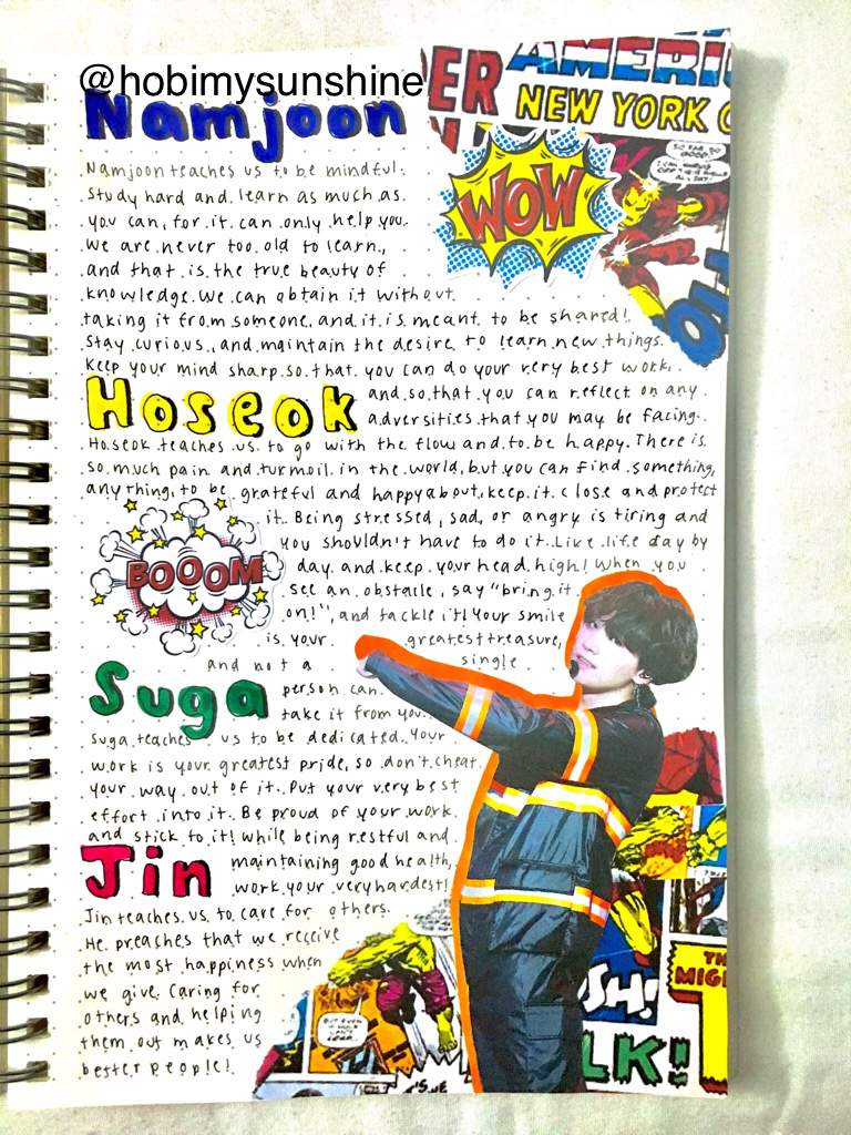 ˏˋ when you need a hero ˊˎ ARMY's Amino