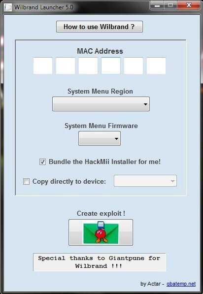 wii system menu 4.3u wad