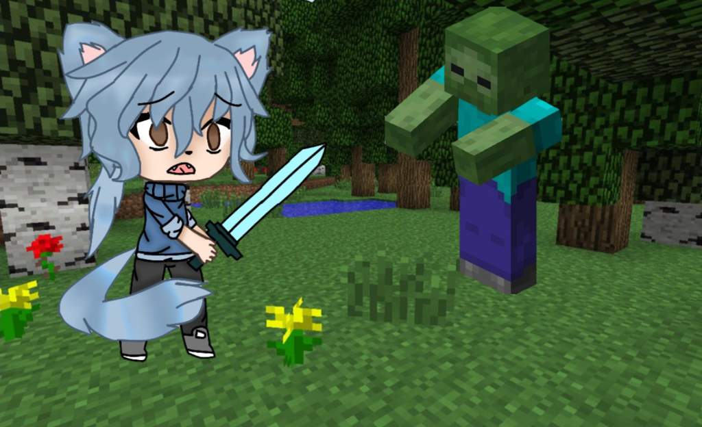 MiNeCrAfT | Gacha-Life Amino