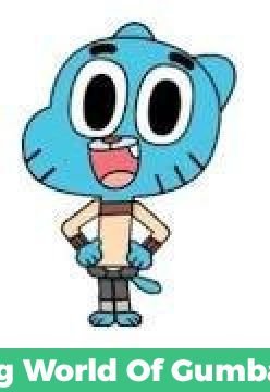 Gumball tristopher Watterson | Wiki | Amazing World Of Gumball. Amino