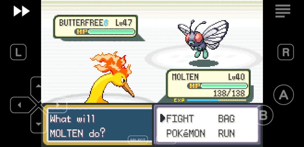 pokemon extreme randomizer red