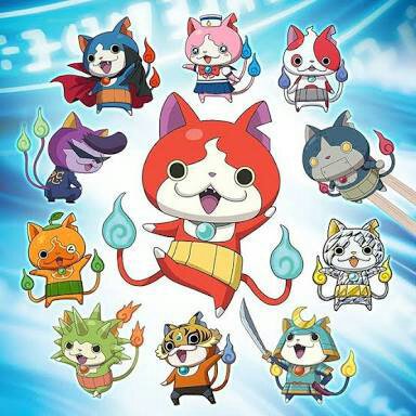 I would hate it if Level-5 made 20+ variants of Bunny Mint | Yo-Kai ...