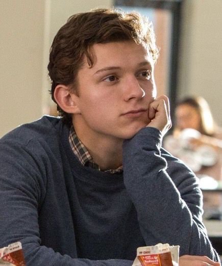 HAPPY BIRTHDAY THOMAS STANLEY HOLLAND! | Tom Holland Amino