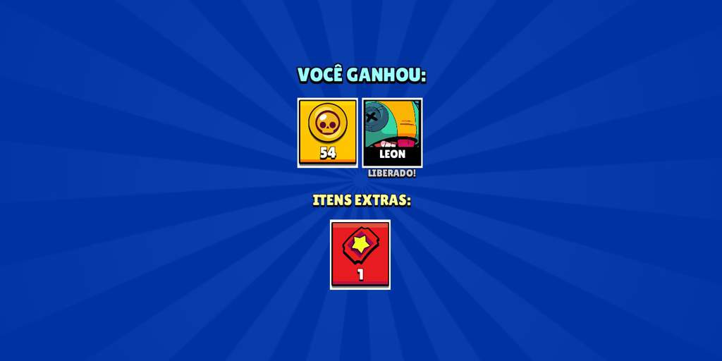 Ganhei O Leon Brawl Stars Amino Oficial Amino - foto de quem ganhou o leon do brawl stars