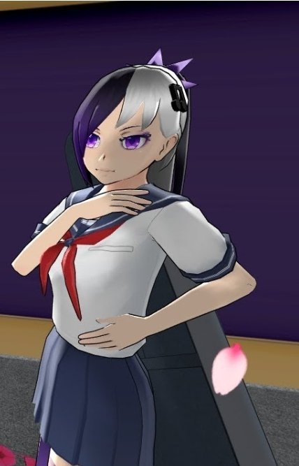 Kiba Kawaito Wiki Yandere Simulator 💌 Amino Amino 4586