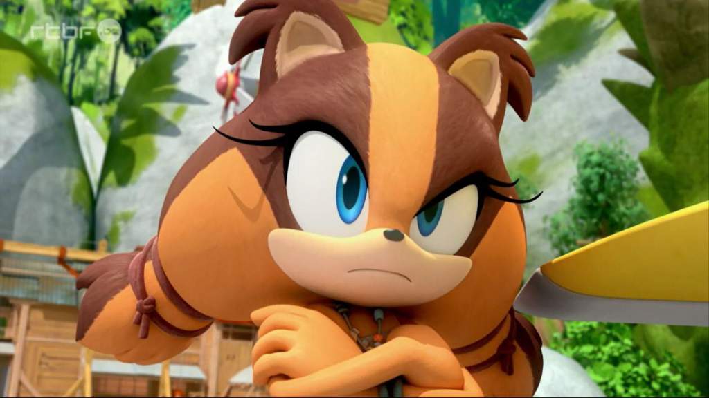 Sticks Wiki Sonic The Hedgehog Amino