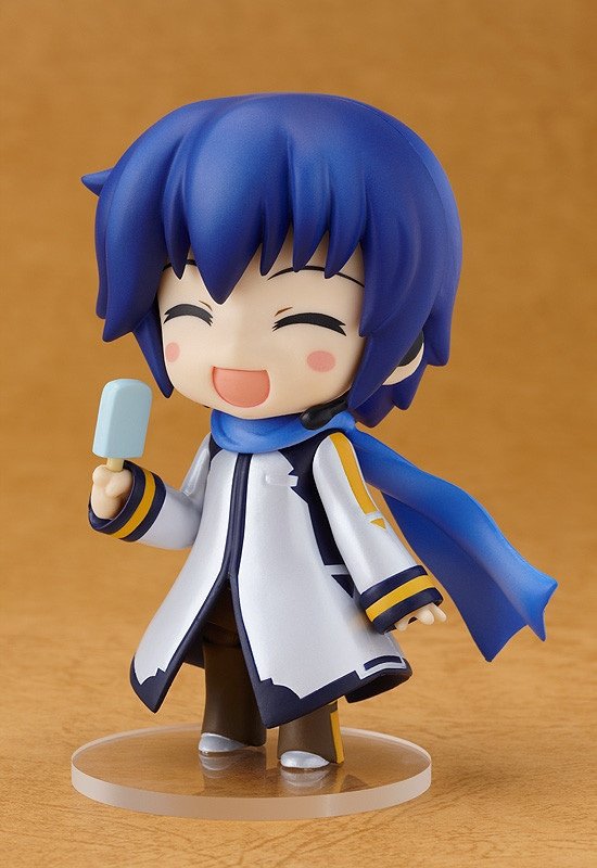 body kun nendoroid