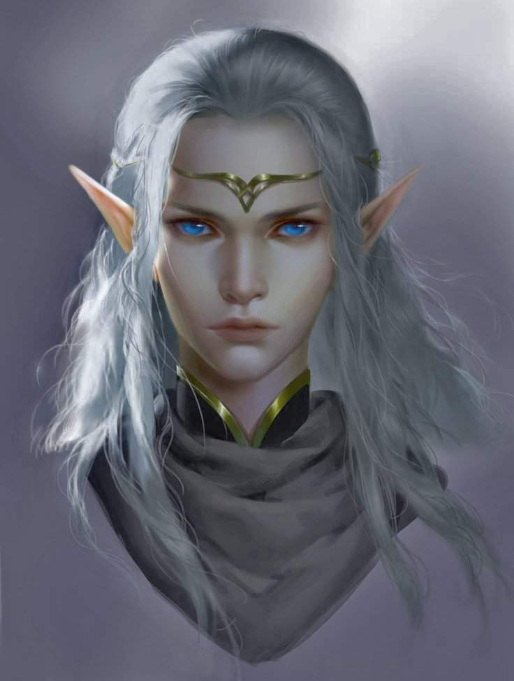 Eleanor | Wiki | Tamriel: Elder Scrolls Amino Amino