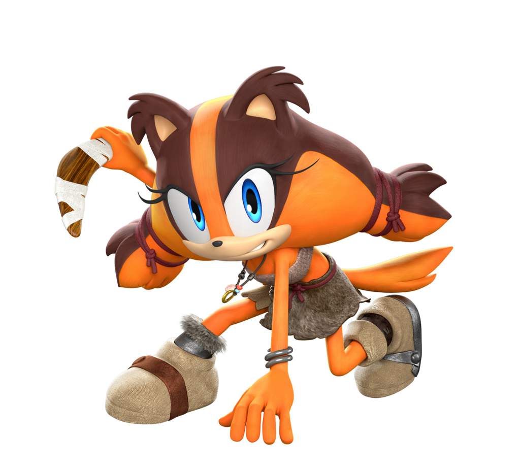 Sticks Wiki Sonic the Hedgehog! Amino