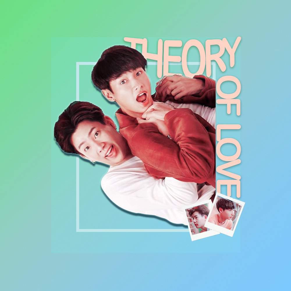 [ FULL ENG SUBS ] THEORY OF LOVE EP. 1 | ~BL•Drama~ Amino