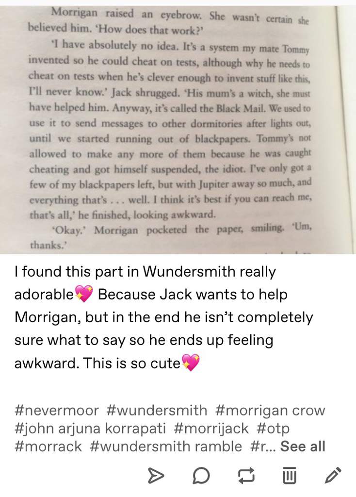 wundersmith book 4