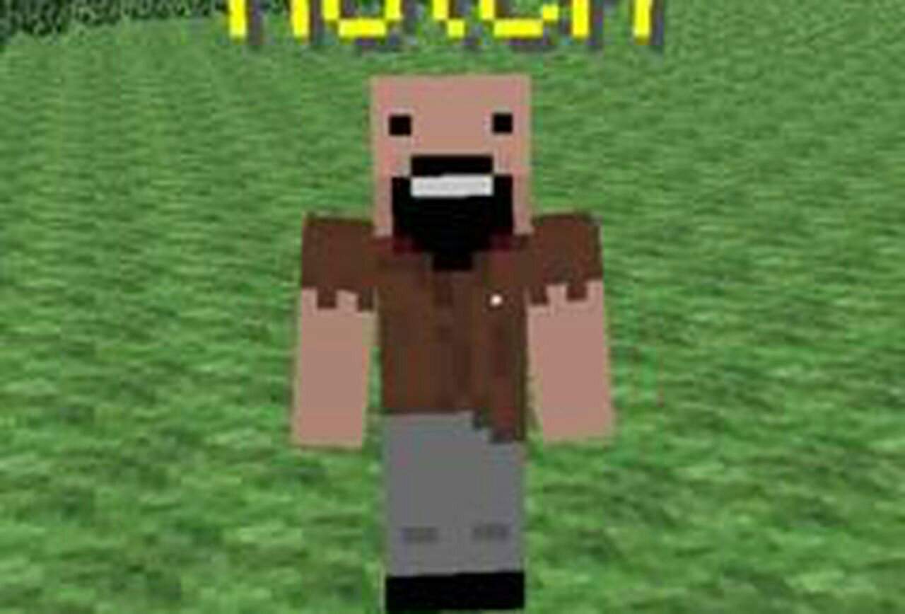 Who is notch | Minecraft Amino