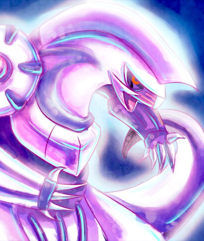 Supreme Omnipresent Palkia | Wiki | Nintendo Amino