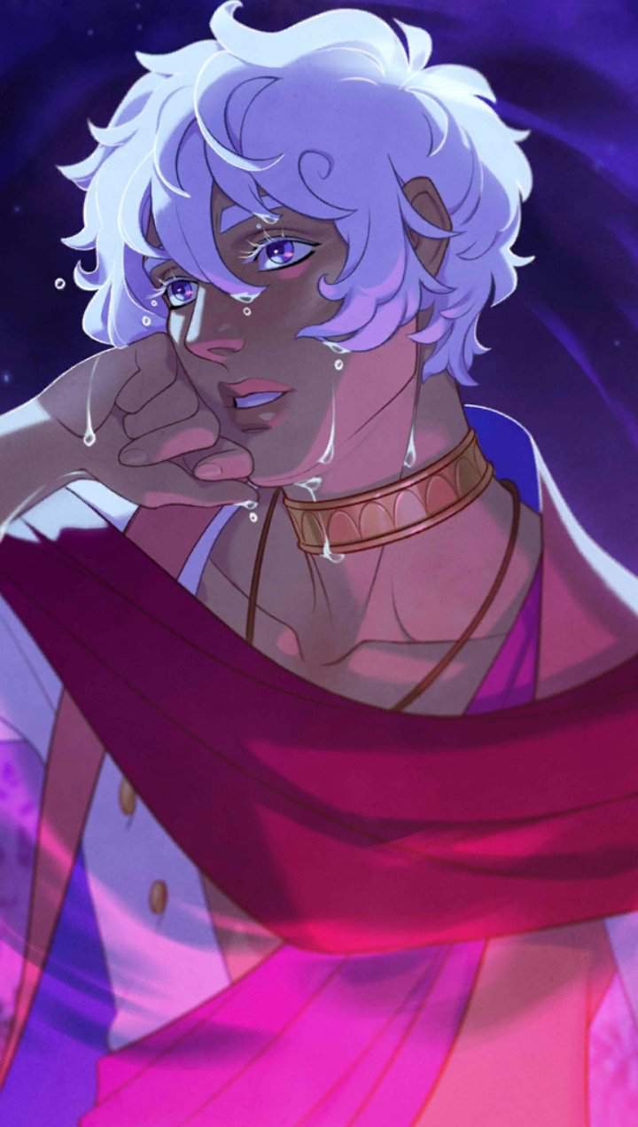 Asra Memories | Wiki | The Arcana: Visual Novel Amino